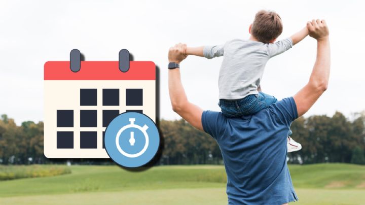 Día del Padre 2025: ¿en qué fecha se festeja en México?; evita contratiempos con los regalos