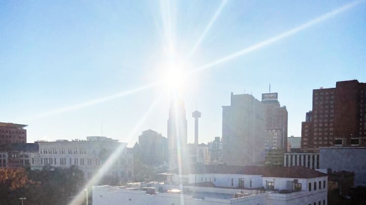 Alerta de clima en Texas: regresa el riesgo de tormentas severas este martes