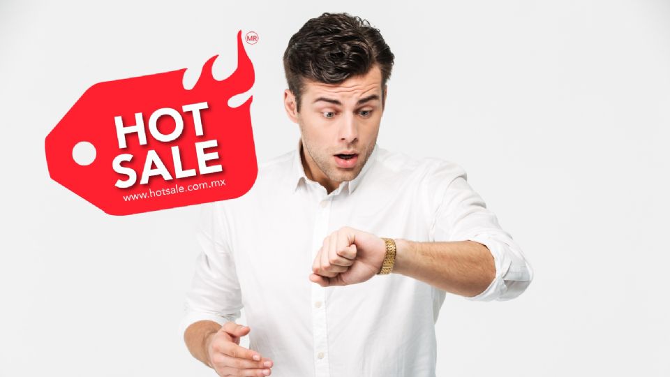 Fecha y hora del final del Hot Sale 2025 en México