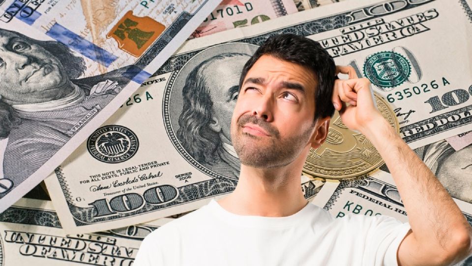 ¿Debes tener cuenta en los bancos para hacer cambio a dólares?