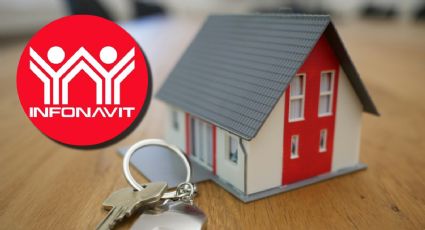 Infonavit 2025: por 350 mil pesos podrías obtener una casa abandonada en este estado