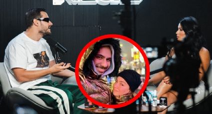 Esposa del Escorpión Dorado lanza indirecta tras supuesta infidelidad del influencer