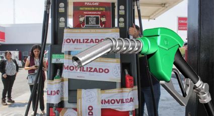 Gobierno Federal cerrará sin avisar a gasolineras que hagan esto para beneficiarse