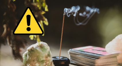 El incienso no es tan inofensivo como parece; podría afectar tu salud si no tomas precauciones