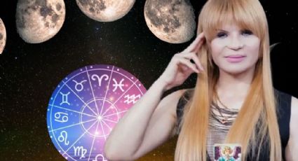 Horóscopos de Mhoni Vidente para HOY sábado 21 de junio de 2025