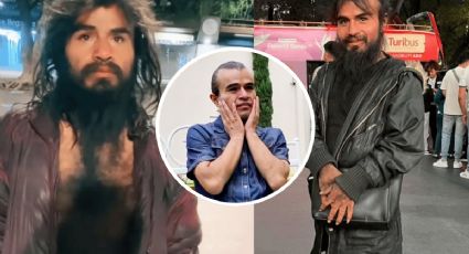La 'Diva Indigente' comparte progreso tras casi dos meses de rehabilitación | VIDEO
