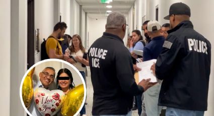 Deportan a esposa de querido pastor; agentes de ICE la 'emboscaron'
