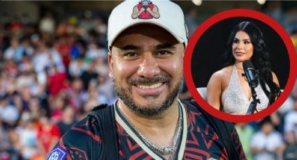 Escorpión Dorado reaparece en redes tras polémica sobre supuesta infidelidad