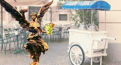 Estas heladerías de México han acumulado historias por dos siglos; aún 'derriten' por sus sabores