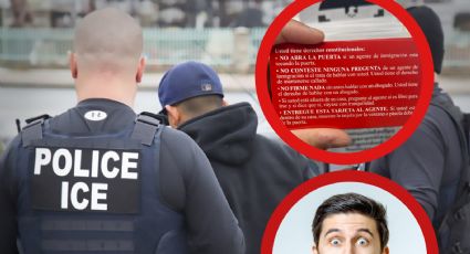 ICE: este documento podría ayudarte a no ser deportado en los Estados Unidos; no es la Green Card