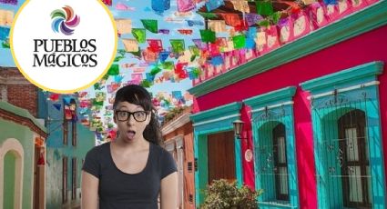 Este Pueblo Mágico dejó de usar vehículos y convirtió cada rincón en un paraíso; ¿dónde se ubica?