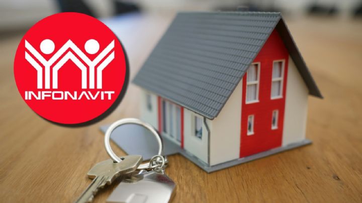 Infonavit 2025: por 350 mil pesos podrías obtener una casa abandonada en este estado