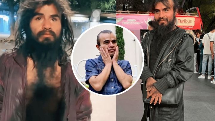 La 'Diva Indigente' comparte progreso tras casi dos meses de rehabilitación | VIDEO