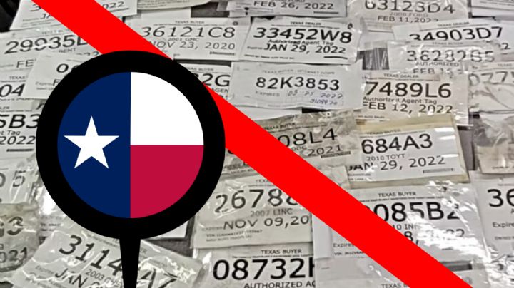 Texas: este es el cambio que se hará a partir del 1 de julio; todos deben conocerlo