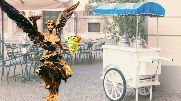 Estas heladerías de México han acumulado historias por dos siglos; aún 'derriten' por sus sabores