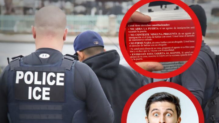 ICE: este documento podría ayudarte a no ser deportado en los Estados Unidos; no es la Green Card