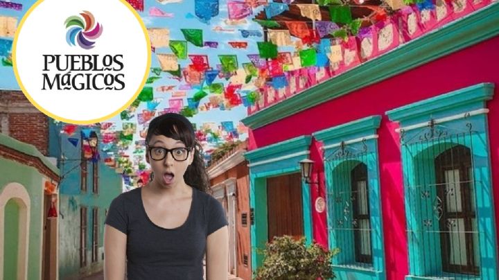 Este Pueblo Mágico dejó de usar vehículos y convirtió cada rincón en un paraíso; ¿dónde se ubica?