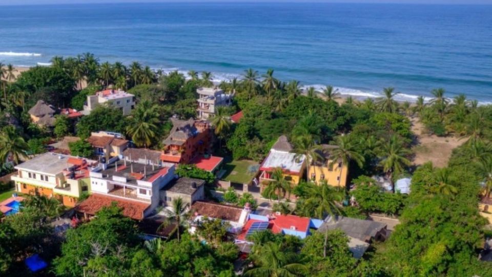 Ya sea que viajes en pareja, con amigos o en familia, este lugar ofrece descanso, pero también aventura