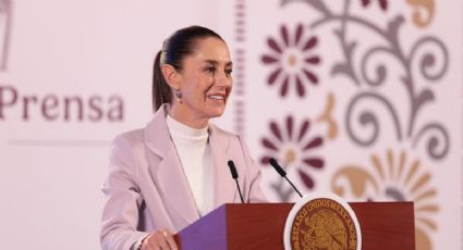 Gobierno de Claudia Sheinbaum trabaja en una nueva Ley de Aduanas