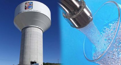 Laredo: resolverían problemas del agua con nuevo director; había quejas por sabor y olor del líquido