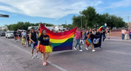 Fomentan inclusión en Nuevo Laredo; realizarán desfile y Campechaneada