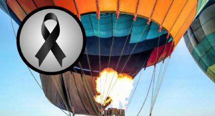 Globo aerostático arde en llamas y deja al menos ocho muertos; personas se arrojaban al vacío | VIDEO