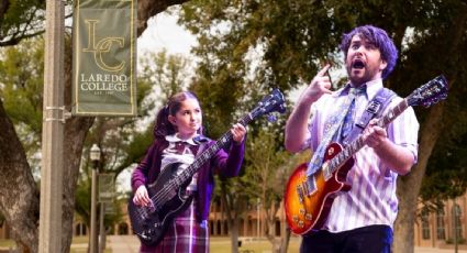 Musical 'Escuela del Rock' llega a Laredo; estas son las fechas para disfrutar del show