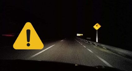 Las zonas más peligrosas en carretera de Nuevo León; personas 'desaparecen' 