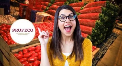 Profeco: lugar barato para hacer la despensa en México; el ahorro es considerable