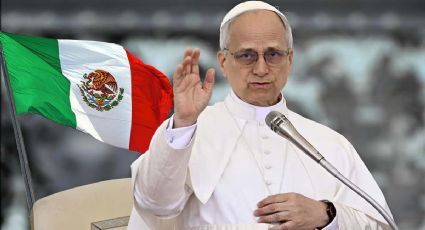 Un mexicano será el encargado de los viajes del papa León XIV por el mundo