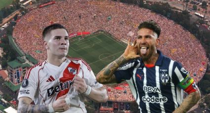 River Plate-Rayados: ¿a qué hora y dónde ver el partido del Mundial de Clubes?