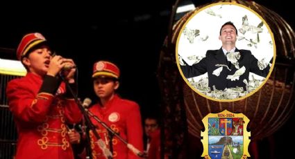 Tamaulipeco le ‘pega al gordo’ de la Lotería Nacional y se vuelve millonario; el número ganador fue...