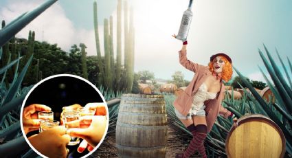 Estos Pueblos Mágicos te pondrán muy ‘happy’ con sus peculiares bebidas; atraen a miles de turistas
