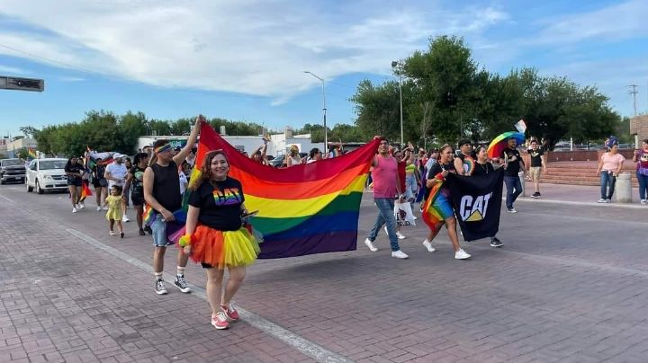 Fomentan inclusión en Nuevo Laredo; realizarán desfile y Campechaneada