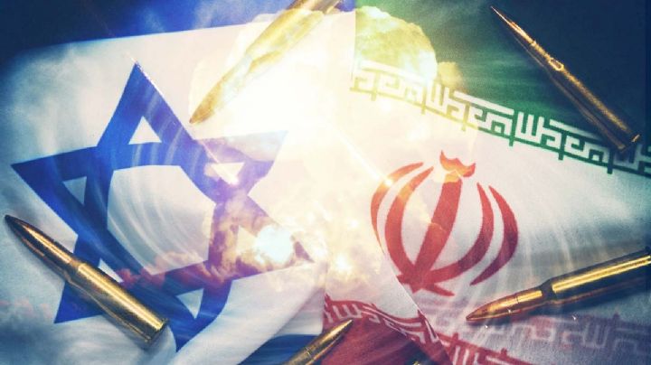 Reportan 430 muertos por guerra entre Israel e Irán en tan solo una semana