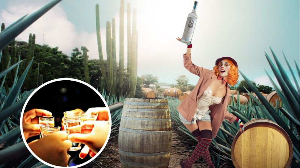 En estos lugares las bebidas te pondrán 'happy'