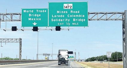 Congestión en Camino a las Minas se duplicará en 30 años: advierte Texas DOT