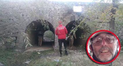 María mató y descuartizó a su pareja; lo hizo en caldo para repartirlo por el pueblo