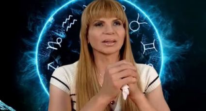 Horóscopos Mhoni Vidente para HOY lunes 23 de junio del 2025