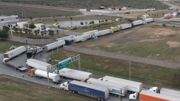 Puente Colombia seguirá recibiendo camiones vacíos no inscritos en CTPAT, confirman autoridades