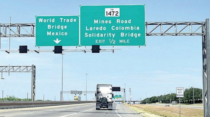 Congestión en Camino a las Minas se duplicará en 30 años: advierte Texas DOT