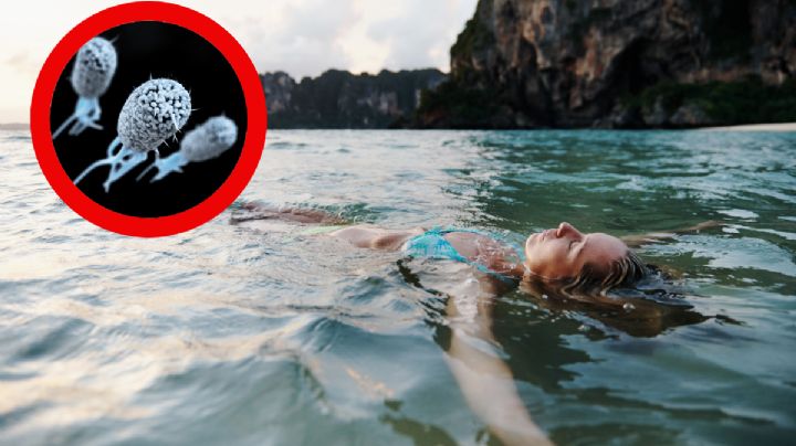 Alertan por bacteria E. coli en esta playa; podría arruinar tus vacaciones