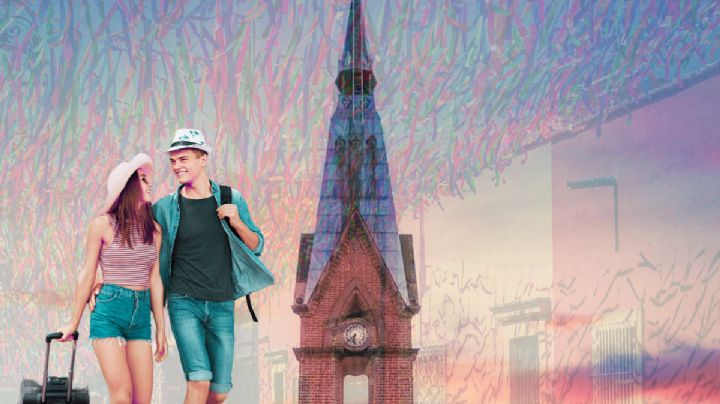 De hacienda a Pueblo Mágico: conoce ‘El Granero de México’, más hermoso que San Miguel de Allende