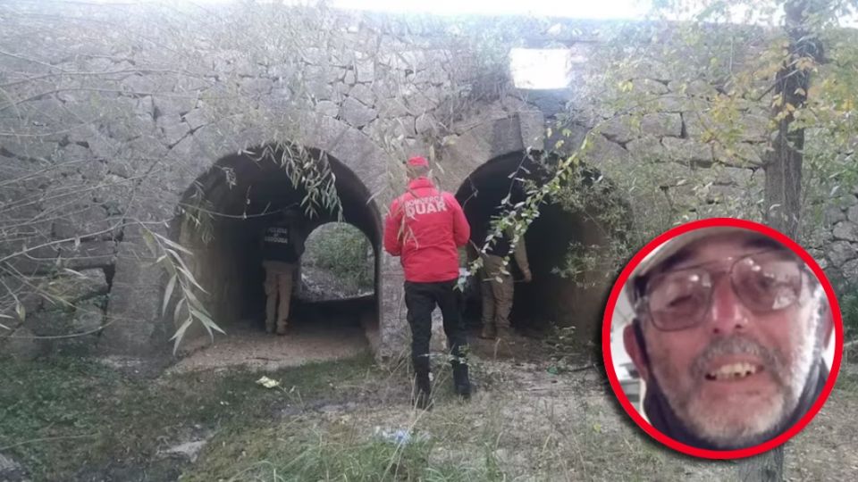 Algunas versiones afirman que intentaba destruir la evidencia con fuego y agua, otras que quería “liberarse” de su pareja