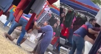 Joven enfrenta a su madre; padrastro habría abusado de su hermanita | VIDEO