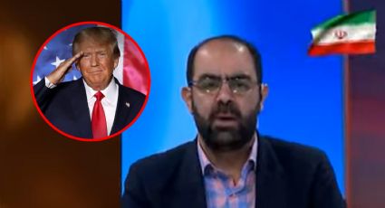 Amenazan a EU en televisión abierta de Irán: ‘recibirán 50 mil ataúdes en Washington’ | VIDEO