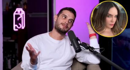 Adrián Marcelo quiere sacarle los trapitos al sol a Belinda; le ofrece 1 mdp por entrevista