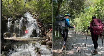 Este río de Tamaulipas se ha convertido en uno de los destinos más deseados para turistas