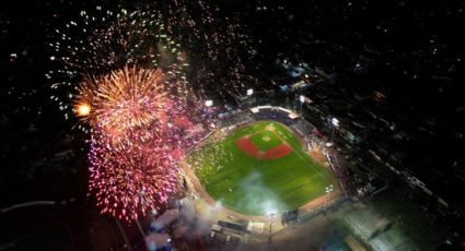 Tecolotes festejará el 177 Aniversario de Nuevo Laredo; regalarán vasos y playeras ante Charros