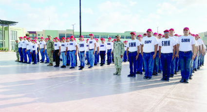 Pueden hacer Servicio Militar en tres meses